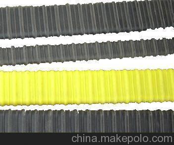 扁形預應力混凝土用單壁塑料波紋管圖片,扁形預應力混凝土用單壁塑料波紋管圖片大全,江陰市東德管業(yè)-