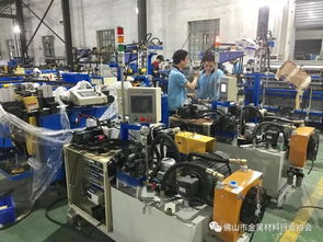 強強聯合，共謀發展——執行會長李強走訪中成管業與江陰管業、寬為機械紀實