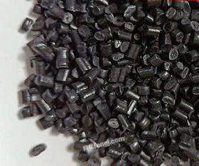 廢塑料綠色回收 鐘格管業廠長期采購低壓管顆粒，助力循環經濟